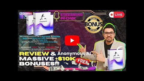 🚀💰 Anonymous AI Review: Make $102,016.16+ In Just 27 Days!