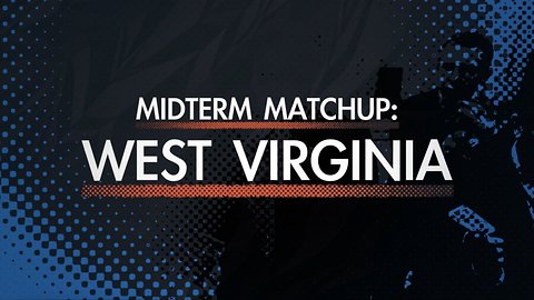 Midterm Matchup: 'What The Fact' Checks West Virginia Senate Race