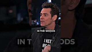 Jim Carrey Leaves Jimmy Kimmel STUNNED! | You Won't Believe What He Says!