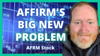 Affirm Forced to Halt an Asset-Backed Security (ABS) Sale | AFRM Stock