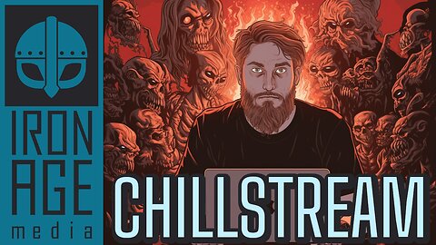 Chillstream #37 - FAITH & Chill