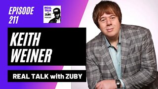 Gold Vs Bitcoin - Keith Weiner | Real Talk with Zuby #211