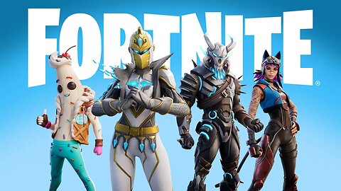 Fortnite OG Charpter 4, Season 5 #livestream