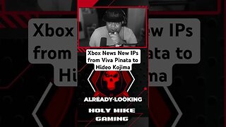 Xbox News New IPs from Viva Pinata to Hideo Kojima