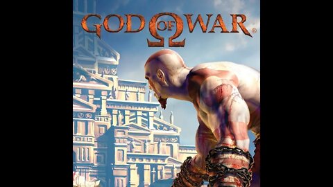 God of War HD - #1