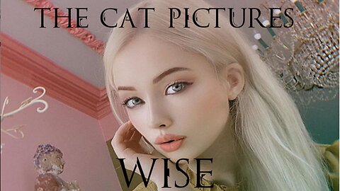 The Cat Pictures (feat. Valeria Lukyanova) - Wise