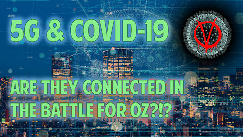 5G & Coronavirus [COVID-19] RELATED? 2020 [YEAR ZERO] Technology and Biowarfare | Earth Grid Control