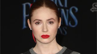 Karen Gillan Says Fans Will Be "Rooting For" Neblua In 'Avengers: Endgame'