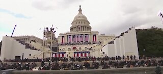 The highlights of Inauguration Day 2021