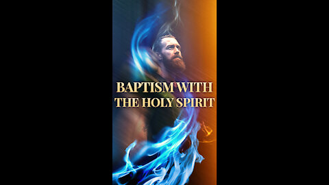 Releasing the Baptism with the Holy Spirit
