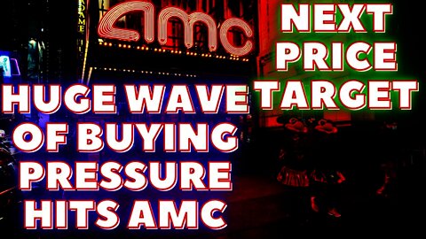 AMC Stock Breaks 30$ Huge Bull Flag/ AMC Price Prediction/ AMC SHORT SQUEEZE STILL ALIVE? Stock News