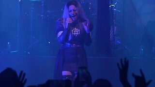 Lacuna Coil - One Cold Day - Live 119 Show - 2018