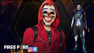 ❤️ FREE FIRE AO VIVO - FF LIVE ❤️ NOVO MAPA E LOJA MISTERIOSA ❤️CRIMINAL ❤️ JOGANDO COM INSCRITOS ❤️