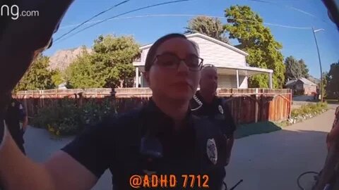 Cops Get Dismissed In HILARIOUS Fashion!