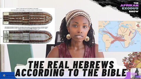 The Real Hebrews According to the Bible (Plus, Who Are the Fakes?)