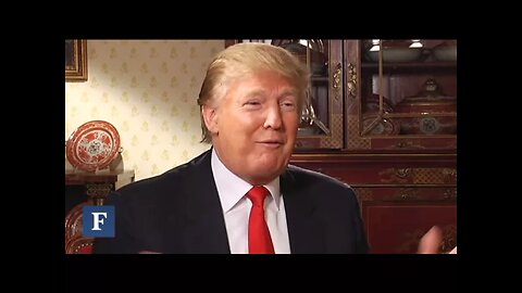The Donald Trump Ethic (The World's Billionaires 2011) | Forbes
