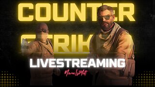 Counter strike 2 | stream alerts are live