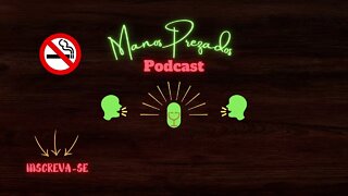 Novidades Manos Prezados podcast