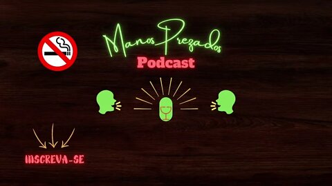 Novidades Manos Prezados podcast