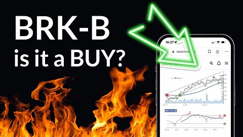 Berkshire Stock Rocketing? In-Depth BRK-B Analysis & Top Predictions for Thu - Seize the Moment!
