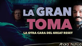 Se viene La Gran Toma de Garantías | La otra cara del Gran Reseteo | Con Parallel Mike