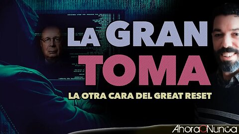 Se viene La Gran Toma de Garantías | La otra cara del Gran Reseteo | Con Parallel Mike