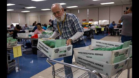 Election Officials Plan Ways to Count Votes Faster in 2024