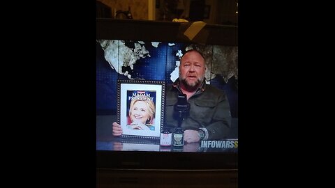 The Alex Jones Show 1st hour (01/17/2024)