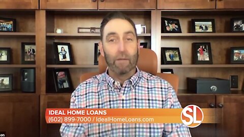 Ideal Home Loans can help with debt and mortgage payments