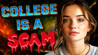 Gen Z Thinks College Is A SCAM (Do You Agree?)