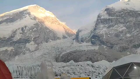 Mount Everest world heights peak Expedition
