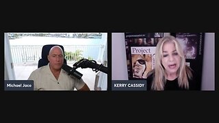 Kerry Cassidy & Michael Jaco Discuss Trump, JFK Assassination, White Hat Ops & More