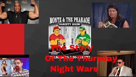 The Story Of The Thursday Night Wars
