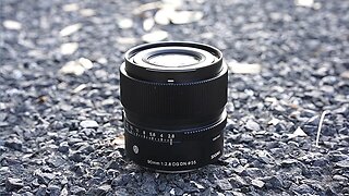 Sigma 90mm F2.8 DG DN Contemporary Review