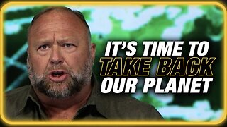 The NWO Has Already Taken Over, Now it's Time to Take Back Our Planet!
