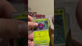 Pokémon 151 Pack Opening #37