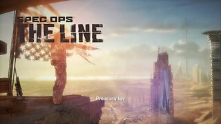 Spec Ops: The Line: Chapter 11