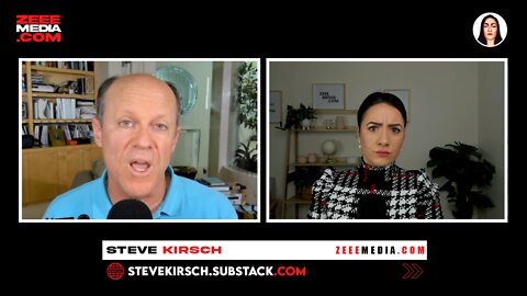 Steve Kirsch - Israeli Government, MoH BOMBSHELL - Covered Up Known Long-Term Vaccine Risks