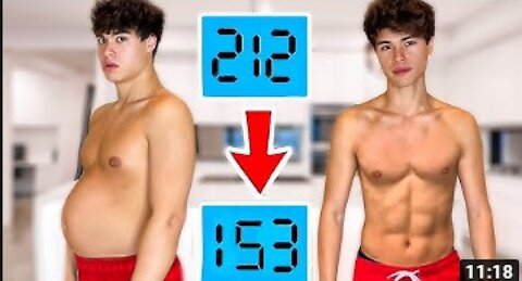 WHO CAN LOSE THE MOST WEIGHT IN 24 HOURS??! (Twin vs Twin)