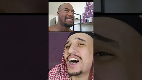 Arab Muslim Brothers React To LongBeachGriffy compilation