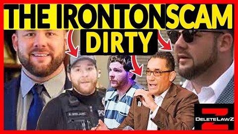 Ironton Dirty Dirty Dirty Cops, Politicians & Mayor. Accountability? Nope! Publicly Open Corruption