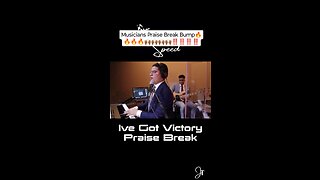 Play that funky music white boy - Praise Break Band