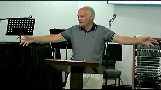 Submit to God and the devil will flee by Pastor David