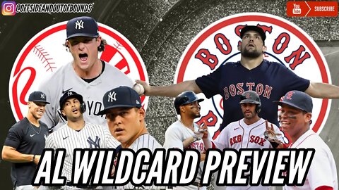 YANKEES v RED SOX - AL WILD CARD - THE ROUND UP