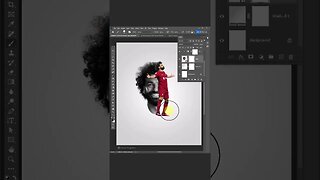 Creative Poster Design in Photoshop #photoshop #tutorial