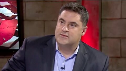 Legalize Sex with Animals, Says Young Turks Host Cenk Uygur