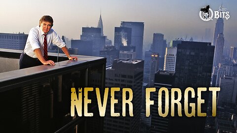 #888 // NEVER FORGET - LIVE