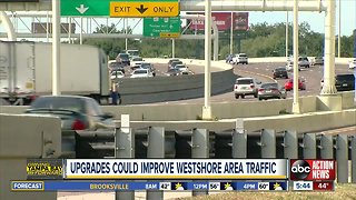 Upgrades could improve Westshore area traffic
