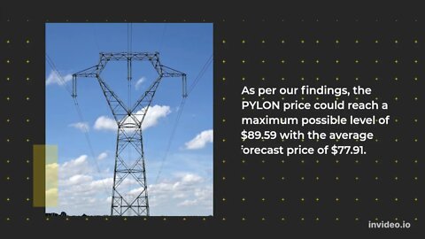 Pylon Finance Price Prediction 2022, 2025, 2030 PYLON Price Forecast Cryptocurrency Price Predicti