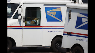 USPS hosting 2 drive-thru job fairs in metro Detroit this week